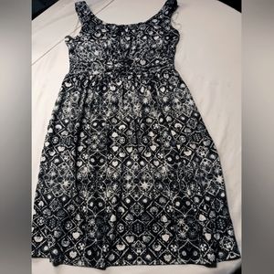 Girls Faded Glory Summer dress